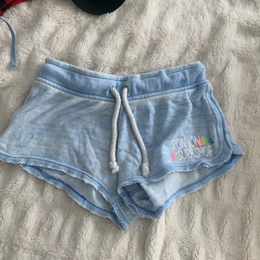 Ron Jon Surf Shop shorts